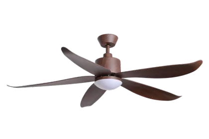 Home use 48 inch Ceiling Fan With light