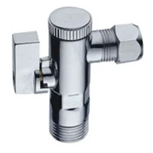 angle valves