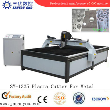 CNC Metal Cutter ( CNC Plasma Cutter)