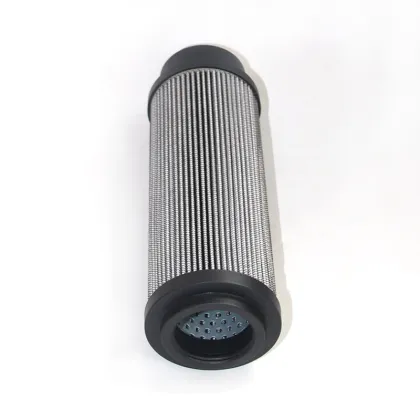 Hydraulic Filters for Agricultural Machinery by Agco: Parts 14896991A, 323550650, 7730133A25, 7730133A12