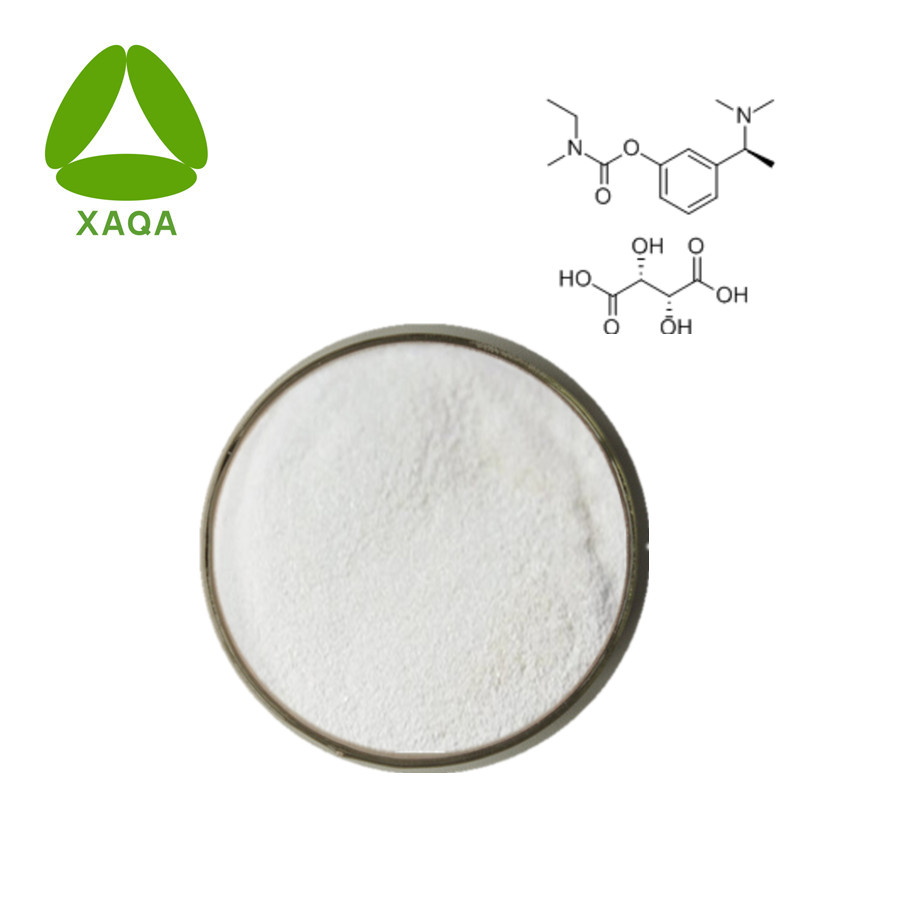 Rivastigmine tartraat poeder CAS 129101-54-8