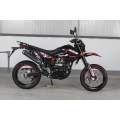 125cc Oil Cooling Motorbicycle