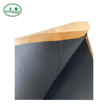 waterproof nitrile rubber foam plastic foam insulation sheet