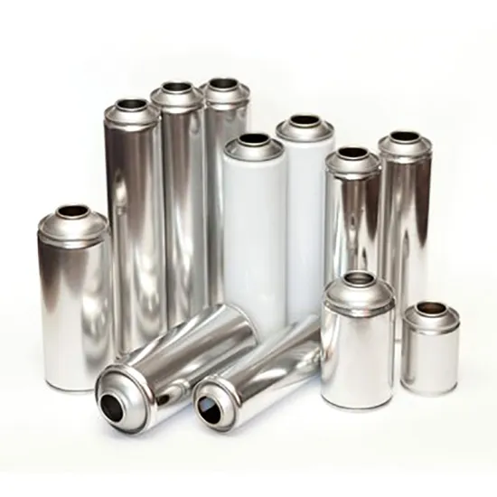 New Arrive Customized Pet Metal Can Making Machine