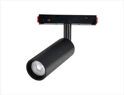 Magnetic Track Sport Light Grille