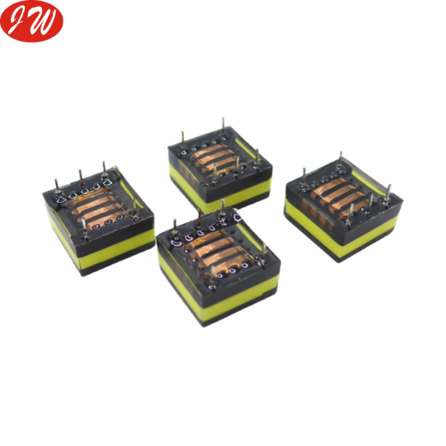 high voltage transformer