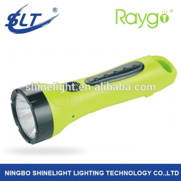 China supplier most powerful led flashlight torch led torch light