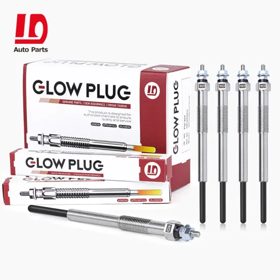 Glow Plug PM-404 ME999955 for MITSUBISHI 6D16