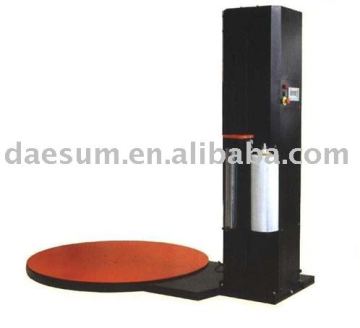 Stretch Wrapping Machine