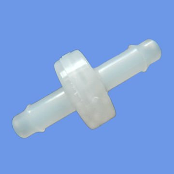 1/4" plastic ozone valves