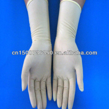Medical equipment dental supply disposable medical gloves latex