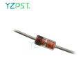 1N5220B-1N5281B silcon planar zener diodes