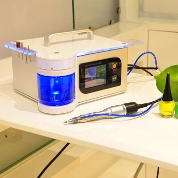 Electric Nail Drill Equipment for Manicure and Pedicure