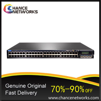 Juniper EX4200-48T-DC