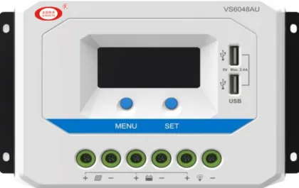 3520W Solar Energy Air-conditioning