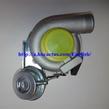Gt1241z Turbocharger 756068-5001 for VW Parati 1.0 16V/112HP