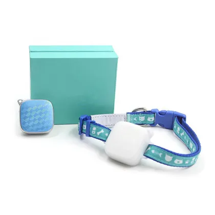 Cheap Small Waterproof Dog Pet GPS Tracker