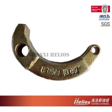 Helios Industrial Machinery Engine Connecting Rod