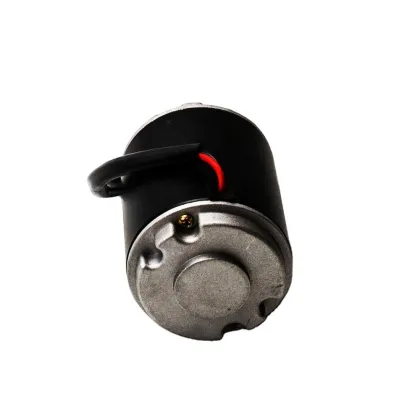 Aftermarket 24V Brushed Blower Motors for Tata Bus A/C Parts