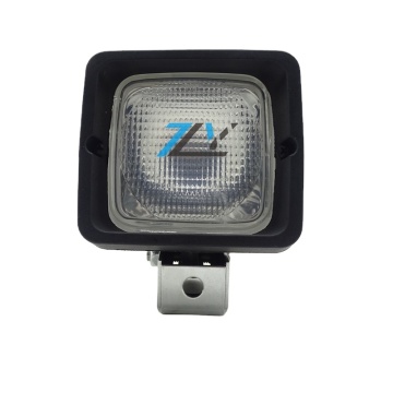 1039846 Work Lamp Assy for R480LC-9S 21QB-60700 21Q4-60700 Construction Machinery Part