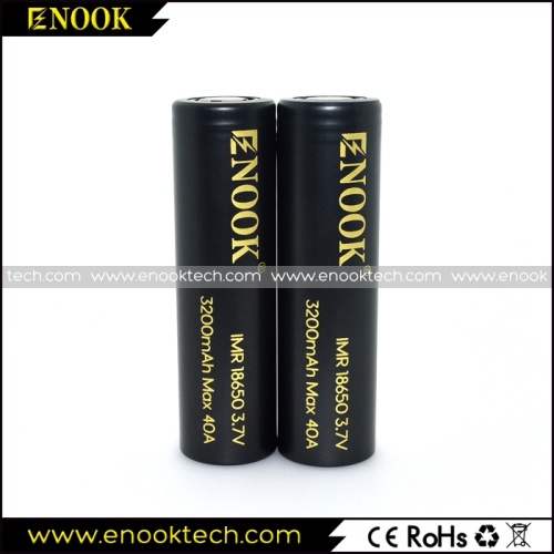 ENOOK popular 3200mah Mod Battery