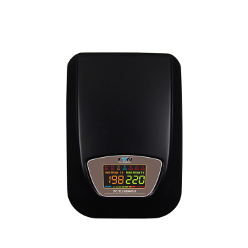 PC-SCR5000VA Triac Wall Voltage Stabilizer