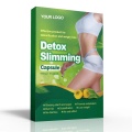 Weight Loss Supplements Slimming Fat Burning capsules