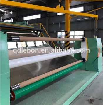 3200mm Fiberglass chopped strand alkali mat production line China top manufacture