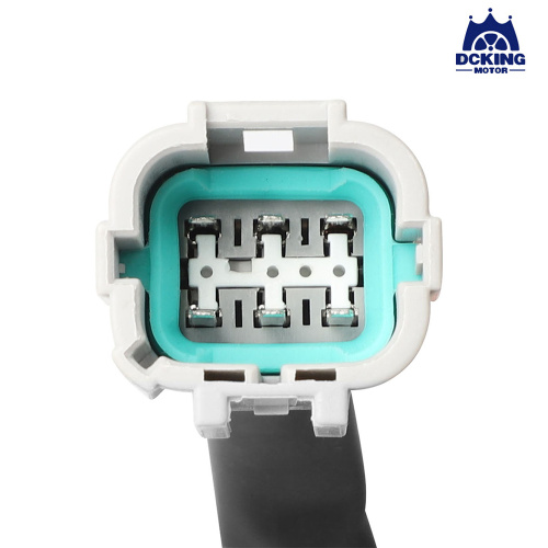 Sturdy Power Window Drive Unit