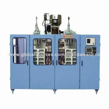 Molding machines, produce ocean ball