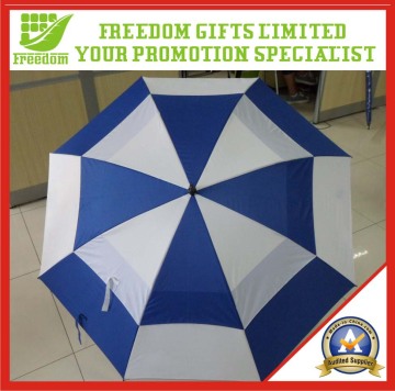 Customized Logo Printed Promotional Umbrella (UB0006)
