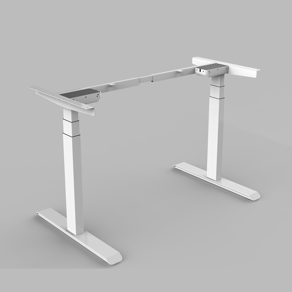 Motorized Adjustable Desk