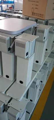 Motorized Table WZ-50