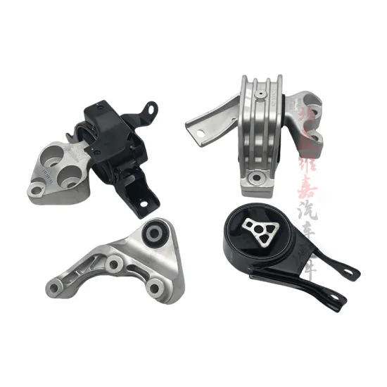 Auto Parts for Jetour X70 Engine Mounting F01-1001710BA F01-1001310 F01-1001720 F01-1001110