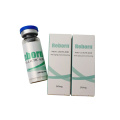 Reborn PLLA remplissage chirurgie en plastique