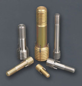 Keylocking Studs, Short Lead Times, Competitive Prices,