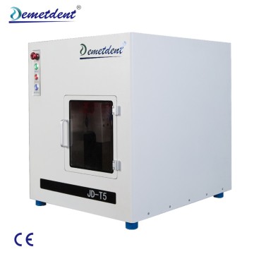CAD CAM dental milling machine