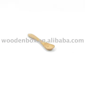 2014 Nature wooden spoon