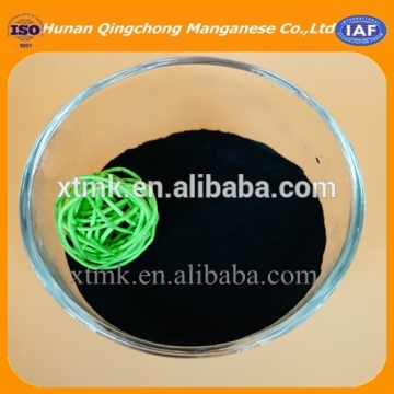 Electrolytic Manganese Dioxide Factory for battery use made in china