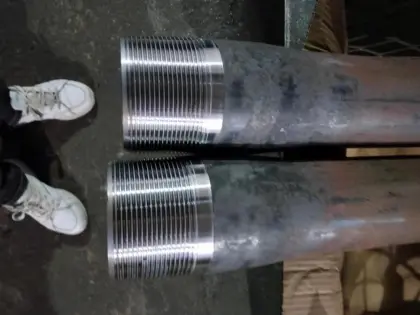 Petroleum downhole equipment API Pup Joint