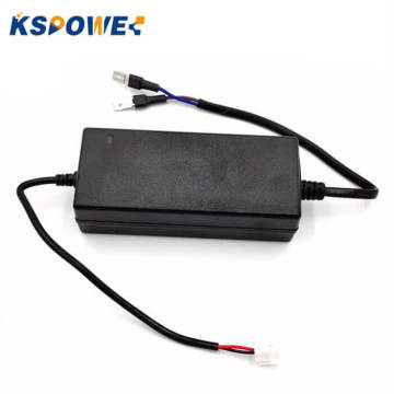15V 4.5A UL Class 2 SMPS Power Supply