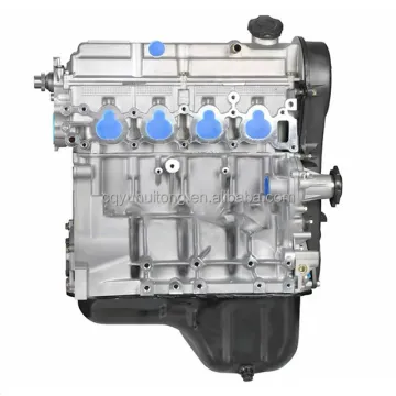 JL474Q JL474QL Engine Long Block for Changan CX20 and Suzuki Swift