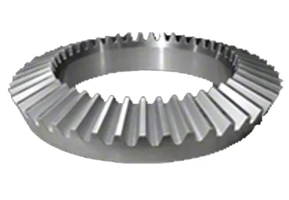 Metso HP Cone Crusher Bevel Gear