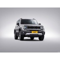 Veículo off-road premium Pequim BJ40 2024