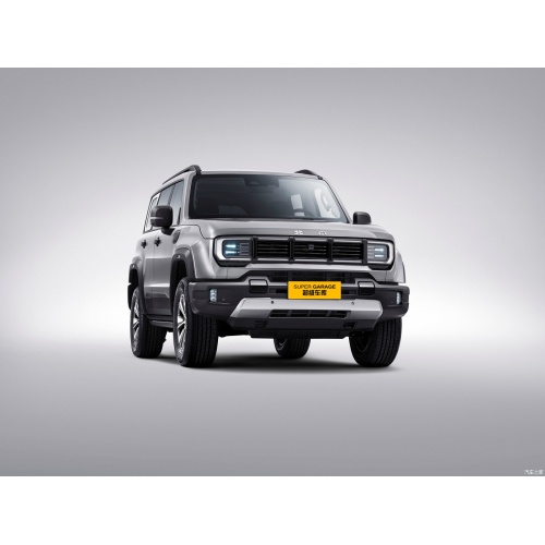 2024 Премиум Пекинг BJ40 теренско возило