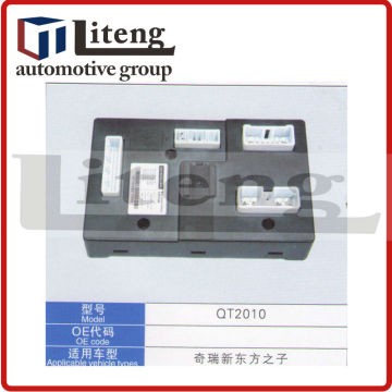timepiece spring/body control module QT2010 FOR Chery Eastar spare parts