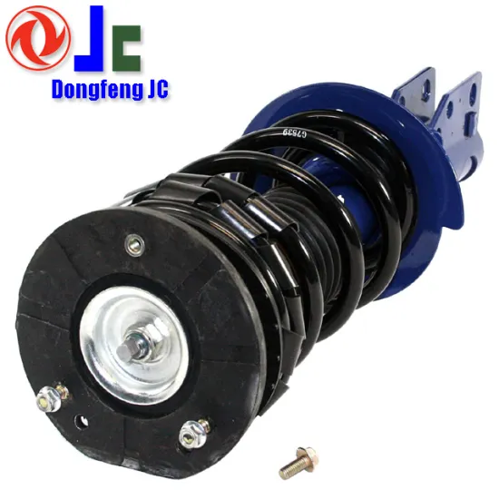 Good Price Front Shock Absorber for Chevrolet Cavalier 1995-1999