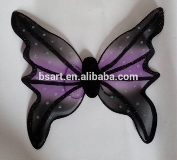 2013 newly party decoration butterfly wings costume kids