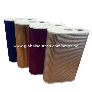 Manufacturing Polymer Battery Mobile Power Banks with Extend Capacity Function