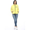 Neue Frauensport -Windbreaker -Jacke -Anpassung